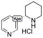 2-(3-Pyridinyl)piperidine hydrochloride Structure,15251-47-5Structure