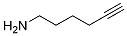5-Hexyn-1-amine Structure,15252-45-6Structure