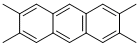 2,3,6,7-四甲基蒽結(jié)構(gòu)式_15254-25-8結(jié)構(gòu)式