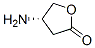 (4S)-4-氨基二氫-2(3h)-呋喃酮結(jié)構(gòu)式_152580-30-8結(jié)構(gòu)式