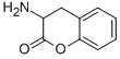 2H-1-benzopyran-2-one,3-amino-3,4-dihydro-(9ci)Structure,152580-32-0Structure 2H-1-benzopyran-2-one,3-amino-3,4-dihydro-(9ci) Structure,152580-32-0Structure