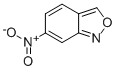 6-Nitro-benzo[c]isoxazole Structure,15264-44-5Structure