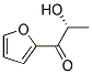 1-Propanone, 1-(2-furanyl)-2-hydroxy-, (2r)-(9ci) Structure,152723-24-5Structure