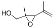 (9ci)-2-甲基-3-(1-甲基乙烯)-環(huán)氧乙烷甲醇結(jié)構(gòu)式_152786-16-8結(jié)構(gòu)式