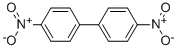 4,4-Dinitrobiphenyl Structure,1528-74-1Structure