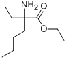 2-Amino-2-ethylhexanoic acid ethyl ester Structure,152802-65-8Structure