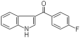 3-(4-Fluorobenzoyl)indole Structure,152807-26-6Structure