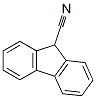 9H-fluorene-9-carbonitrile Structure,1529-40-4Structure