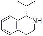 (S)-1-異丙基-1,2,3,4-四氫異喹啉結構式_152971-88-5結構式