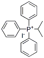 Isopropyltriphenylphosphoniumbromide Structure,1530-33-2Structure