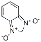 2H-benzimidazole,1,3-dioxide(9ci)Structure,153074-10-3Structure 2H-benzimidazole,1,3-dioxide(9ci) Structure,153074-10-3Structure