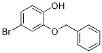 2-Phenyloxy-4-bromophenol Structure,153240-85-8Structure