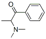 Metamfepramone Structure,15351-09-4Structure