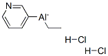 (S)-3-amino-3-pyridin-3-yl-propionic acid ethyl ester dihydrochloride Structure,153524-69-7Structure