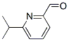 6-Isopropyl-2-pyridinecarboxaldehyde Structure,153646-83-4Structure