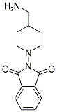 (Phthalimido-4-aminomethyl)piperidine Structure,153747-01-4Structure