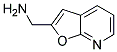 Furo[2,3-b]pyridine-2-methanamine (9ci) Structure,153863-89-9Structure