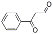 3-氧代-3-苯基丙醛結(jié)構(gòu)式_15397-33-8結(jié)構(gòu)式