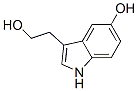 5-Hydroxytryptophol Structure,154-02-9Structure