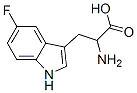 5-氟-DL-色氨酸結(jié)構(gòu)式_154-08-5結(jié)構(gòu)式