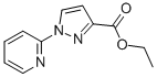 Ethyl 1-(pyridin-2-yl)-1h-pyrazole-3-carboxylate Structure,154012-24-5Structure