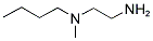 2-(N-methyl-n-butylamino)ethylamine Structure,15404-06-5Structure