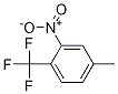 4-Methyl-2-nitro-1-(trifluoromethyl)benzene Structure,154057-13-3Structure