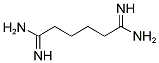 1,4-Diamidinobutane Structure,15411-52-6Structure