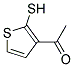 (9ci)-1-(2-疏基-3-噻吩)-乙酮結(jié)構(gòu)式_154127-48-7結(jié)構(gòu)式