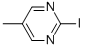 2-Iodo-5-methylpyrimidine Structure,154129-30-3Structure