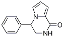 4-Phenyl-3,4-dihydropyrrolo[1,2-a]pyrazin-1(2h)-one Structure,154283-98-4Structure