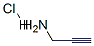 Propargylamine hydrochloride Structure,15430-52-1Structure