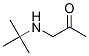 2-Propanone, 1-[(1,1-dimethylethyl)amino]-(9ci) Structure,154385-55-4Structure