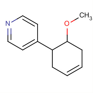 4-(2-Methoxyphenyl)-1,2,3,6-tetrahydropyridine Structure,154422-95-4Structure