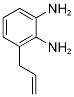 2-Allyl-6-aminophenylamine Structure,154490-93-4Structure