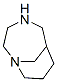 1,4-Diazabicyclo[4.3.1]decane Structure,154517-69-8Structure