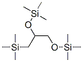 1-(Trimethylsilyl)-2,3-bis(trimethylsilyloxy)propane Structure,154557-38-7Structure