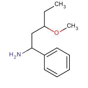 5-(3-Methoxyphenyl)pentan-1-amine Structure,154585-04-3Structure