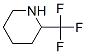 Piperidine, 2-(trifluoromethyl)- Structure,154630-93-0Structure