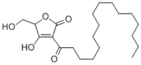 Tan 1364b Structure,154639-24-4Structure