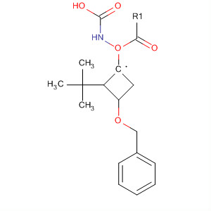 Tert-butyl 3-(benzyloxy)cyclobutylcarbamate Structure,154748-62-6Structure