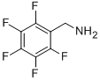 (Pentafluorophenyl)methanamine Structure,1548-77-2Structure