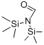 N,n-bis-(trimethylsilyl)formamide Structure,15500-60-4Structure