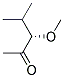 2-Pentanone, 3-methoxy-4-methyl-, (s)-(9ci) Structure,155028-64-1Structure