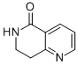 7,8-Dihydro-1,6-naphthyridin-5(6h)-one Structure,155058-02-9Structure