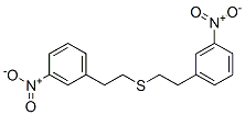 3-Nitrophenylethylsulfide Structure,155172-70-6Structure