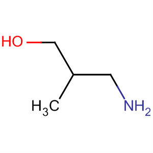 3-Amino-2-methylpropan-1-ol Structure,15518-10-2Structure