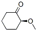 (S)-2-Methoxycyclohexanone Structure,155320-76-6Structure