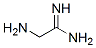 2-Aminoacetamidine Structure,15535-93-0Structure