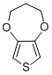 3,4-Propylenedioxythiophene Structure,155861-77-1Structure